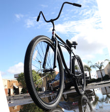 Load image into Gallery viewer, 29 In Malibu XL Beach Cruiser Bike Mens Single Speed Cruiser