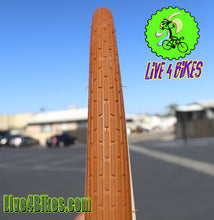 Load image into Gallery viewer, Fat Frank Schwalbe Tires 29x2.0 Brown