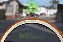 Load image into Gallery viewer, Fat Frank Schwalbe Tires 29x2.0 Brown