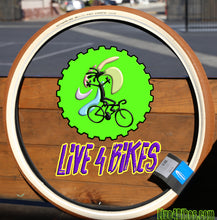 Load image into Gallery viewer, Fat Frank Schwalbe Tires 29x2.0 Brown