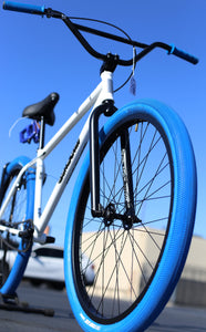 Elite BMX - Bandit BMX bike 29in