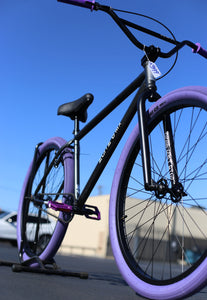 Elite BMX - Bandit BMX bike 29in
