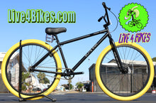 Load image into Gallery viewer, Elite BMX - Bandit BMX bike 29in