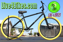 Load image into Gallery viewer, Elite BMX - Bandit BMX bike 29in