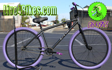 Load image into Gallery viewer, Elite BMX - Bandit BMX bike 29in