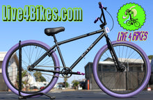 Load image into Gallery viewer, Elite BMX - Bandit BMX bike 29in