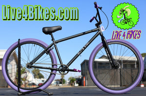 Elite BMX - Bandit BMX bike 29in