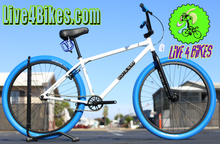 Load image into Gallery viewer, Elite BMX - Bandit BMX bike 29in