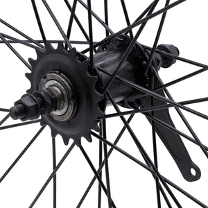 29 In Coaster Brake Rear wheel Cruiser