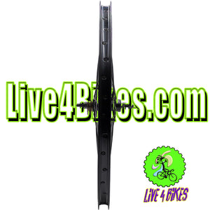 29 In Coaster Brake Rear wheel Cruiser