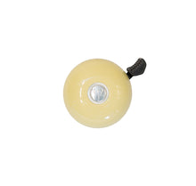 Load image into Gallery viewer, Firmstrong Classic Beach Cruiser Bike Bell - Vanilla