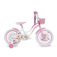 Load image into Gallery viewer, Micargi Ellie Kids Bike Freestyle Bicycle
