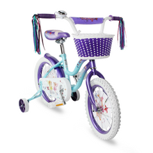 Load image into Gallery viewer, Micargi Ellie Kids Bike Freestyle Bicycle