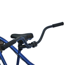 Load image into Gallery viewer, Micargi Aloha 26" Tandem Beach Cruiser Electric Bike