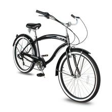 Load image into Gallery viewer, Micargi 26" Rover Beach Cruiser Bike