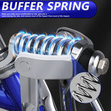 Load image into Gallery viewer, Micargi Mustang GTS Cruiser Bike