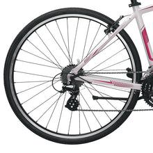 Load image into Gallery viewer, Micargi Cross 700c Hybrid Road Bike