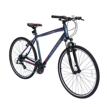 Load image into Gallery viewer, Micargi Cross 700c Hybrid Road Bike