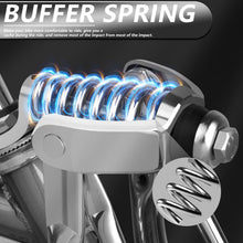 Load image into Gallery viewer, Micargi Mustang GTS Cruiser Bike