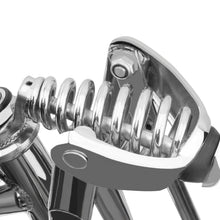 Load image into Gallery viewer, Micargi Cougar GTS Beach Cruiser Bike