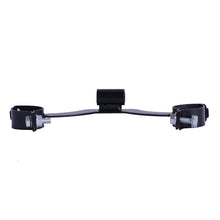 Load image into Gallery viewer, Micargi Headlight Chrome Vintage LED Bike 12V-48V