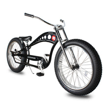 Load image into Gallery viewer, Micargi 26" Vancouver Chopper Cruiser Bike