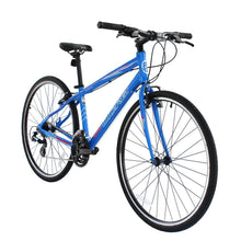 Load image into Gallery viewer, Micargi Cross 700c Hybrid Road Bike