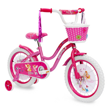 Load image into Gallery viewer, Micargi Ellie Kids Bike Freestyle Bicycle