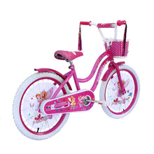 Load image into Gallery viewer, Micargi Ellie Kids Bike Freestyle Bicycle