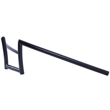 Load image into Gallery viewer, Tracer HB-TB-W800-175 W-type Steel Handlebar 800*175*22.2mm*1.6T