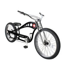 Load image into Gallery viewer, Micargi 26" Vancouver Chopper Cruiser Bike