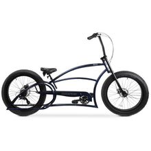 Load image into Gallery viewer, Micargi Bombita XLE 7/ GT7 Chopper Cruier Bike