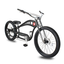 Load image into Gallery viewer, Micargi 26" Vancouver Chopper Cruiser Bike