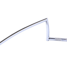 Load image into Gallery viewer, Tracer HB-TB-W800-175 W-type Steel Handlebar 800*175*22.2mm*1.6T