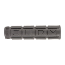 Load image into Gallery viewer, Grips Oury Mtn V2 135mm Gray