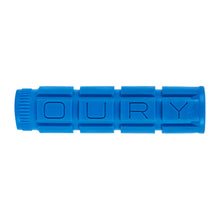 Load image into Gallery viewer, Grips Oury Mtn V2 135mm Blue