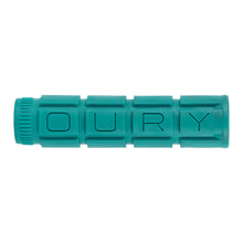 Load image into Gallery viewer, Grips Oury Mtn V2 135mm Teal