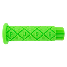 Load image into Gallery viewer, Grips Pure Grip Set Green