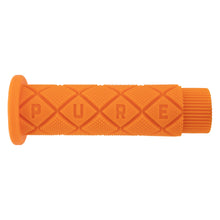 Load image into Gallery viewer, Grips Pure Grip Set Orange