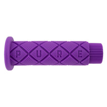 Load image into Gallery viewer, Grips Pure Grip Set Purple