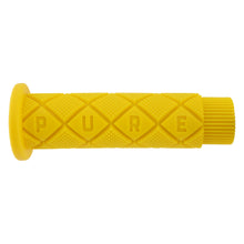 Load image into Gallery viewer, Grips Pure Grip Set Yellow