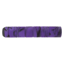 Load image into Gallery viewer, Grips AlienNation Backlash V2 155mm Purple/Bk-Swirl