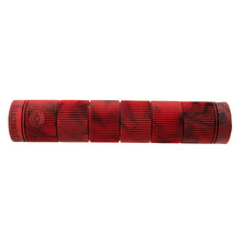 Load image into Gallery viewer, Grips AlienNation Backlash V2 155mm Road/Bk-Swirl