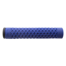 Load image into Gallery viewer, Grips Odi Mx Cult Vans No Flange Blue 150mm