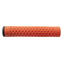 Load image into Gallery viewer, Grips Odi Mx Cult Vans No Flange Orange 150mm