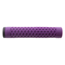 Load image into Gallery viewer, Grips Odi Mx Cult Vans No Flange Purple 150mm