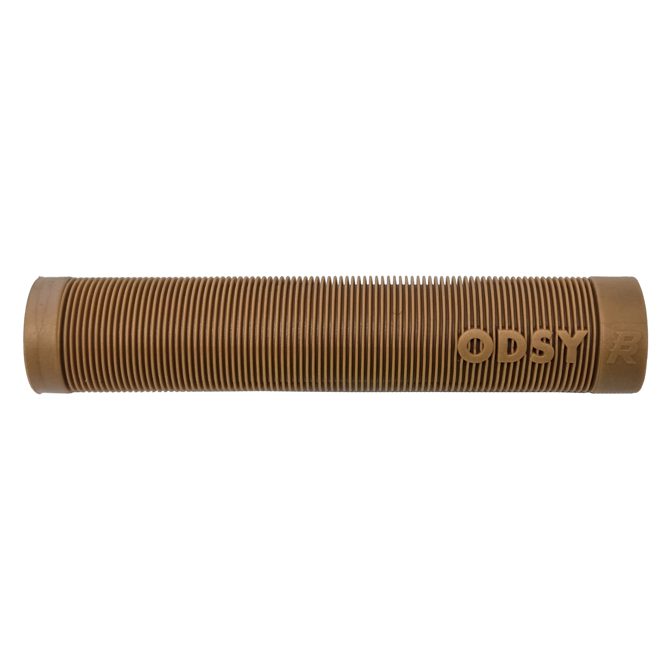 Odyssey Grips Odossey Mx Broc Raiford Gum Broc Raiford - Gum