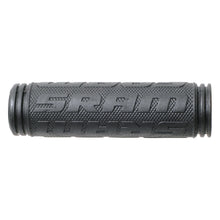 Load image into Gallery viewer, Grips Sram Stationary 110mm Black Pair