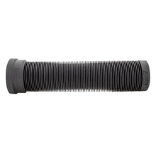 Load image into Gallery viewer, Grips Odi Mx Longneck Silver No Flange Black 134mm