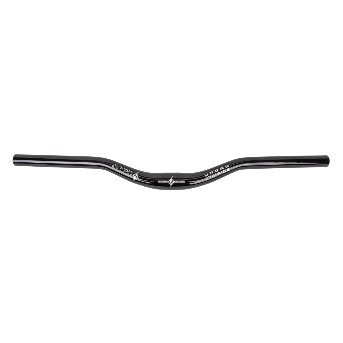 Origin 8 Urban Pro Riser Handlebar 31.8mm -Live4Bikes – LIVE 4 BIKES